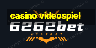 casino videospiel