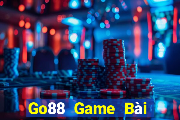 Go88 Game Bài Online Chơi Cùng Bạn Bè