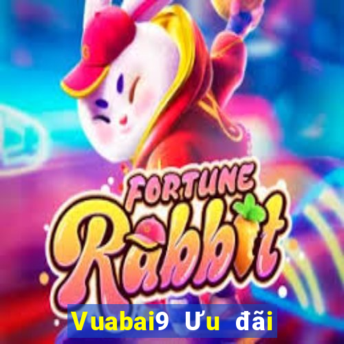 Vuabai9 Ưu đãi của nt Net