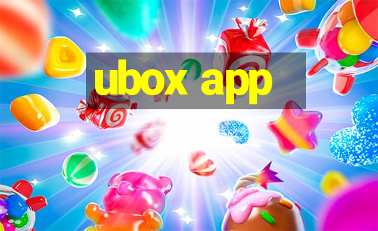 ubox app