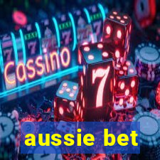 aussie bet