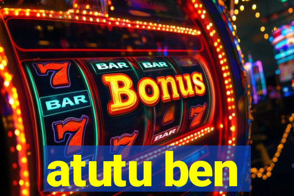 atutu ben