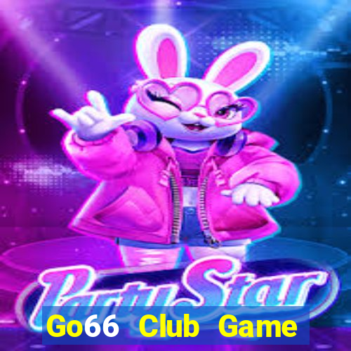 Go66 Club Game Bài 888 Casino