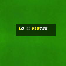 Lô Đề Vlg788