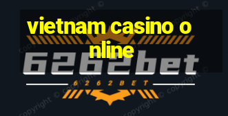 vietnam casino online