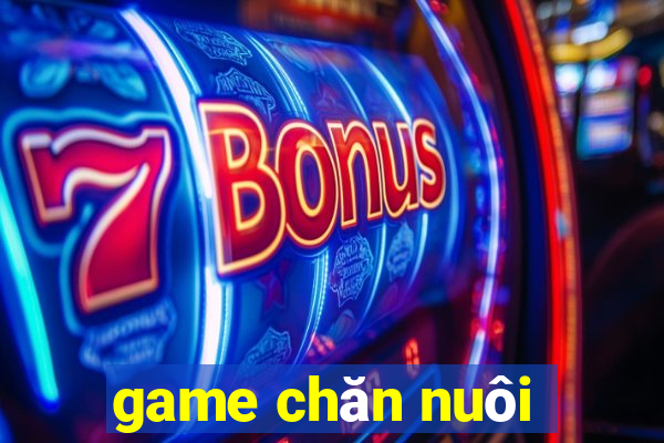 game chăn nuôi