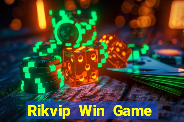 Rikvip Win Game Bài 88 Club