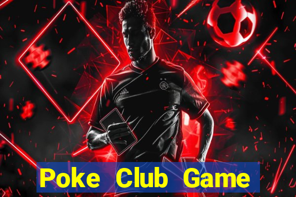 Poke Club Game Bài Dom88