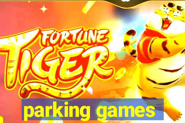 parking games