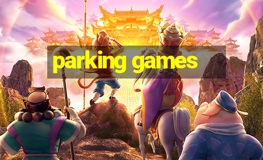 parking games