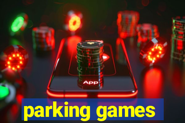 parking games