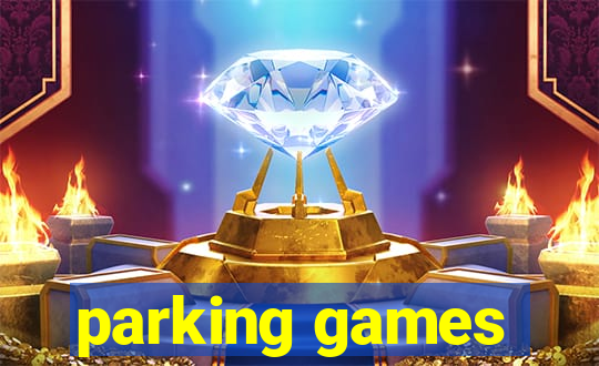 parking games