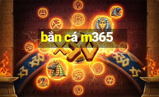 bắn cá m365