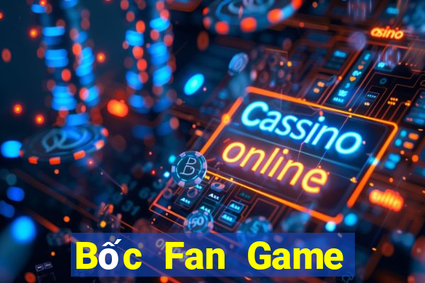 Bốc Fan Game Bài Fa88 Apk