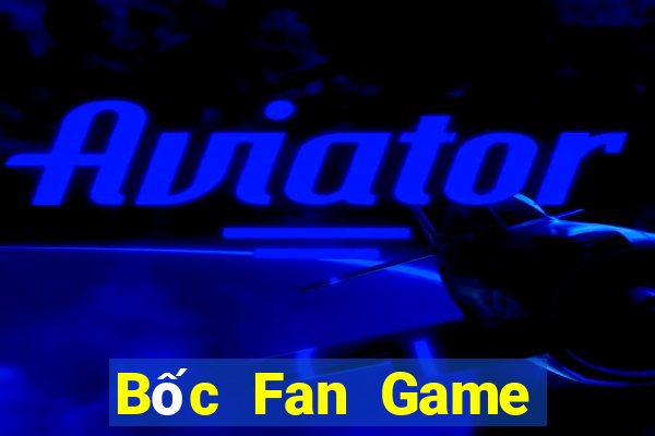 Bốc Fan Game Bài Fa88 Apk