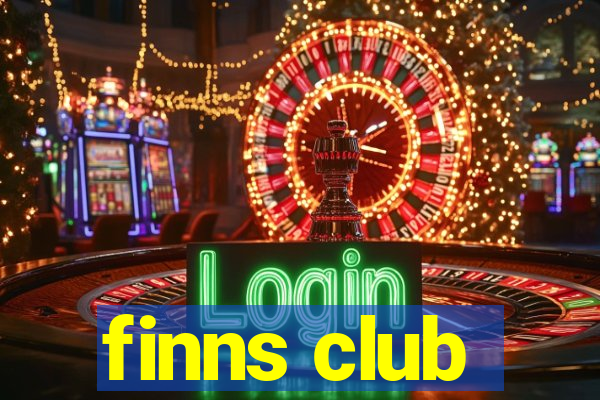 finns club