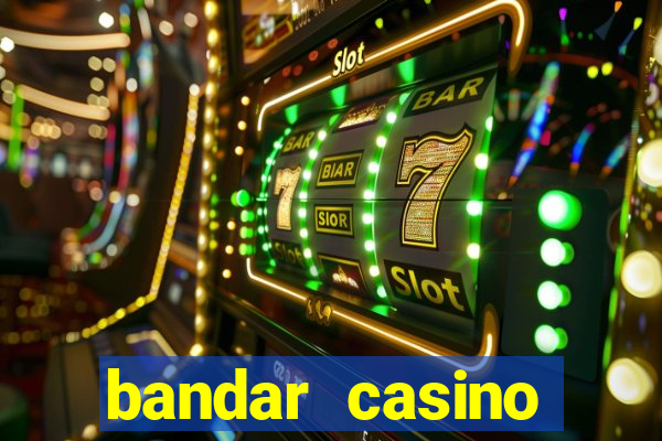 bandar casino ibcbet terbaik