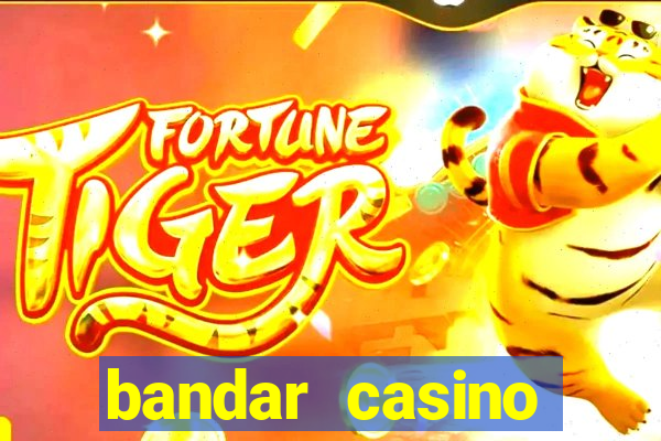 bandar casino ibcbet terbaik