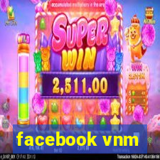 facebook vnm