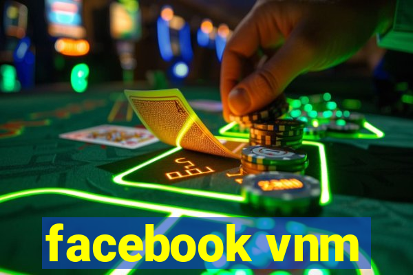 facebook vnm