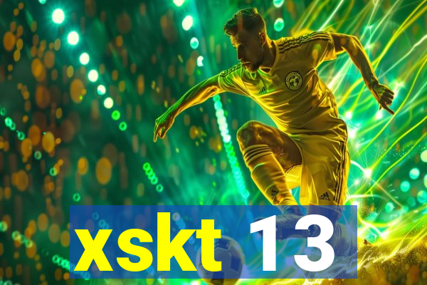 xskt 1 3