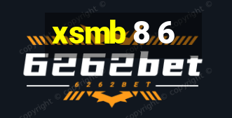 xsmb 8 6