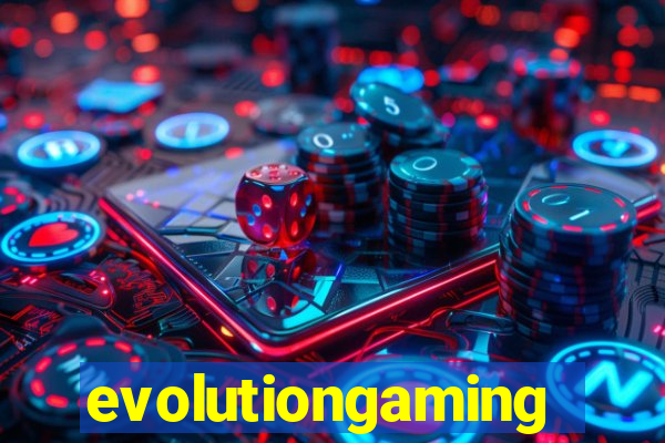 evolutiongaming