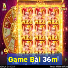 Game Bài 36m