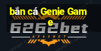 bắn cá Genie Game