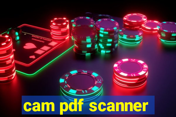 cam pdf scanner