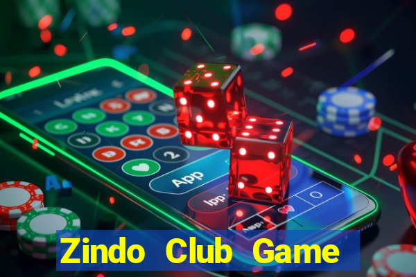 Zindo Club Game Bài 3C