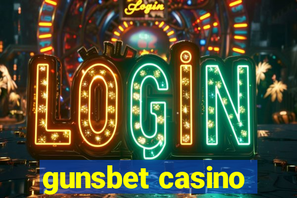 gunsbet casino