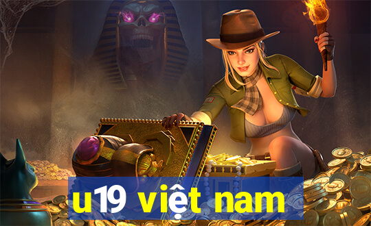 u19 việt nam