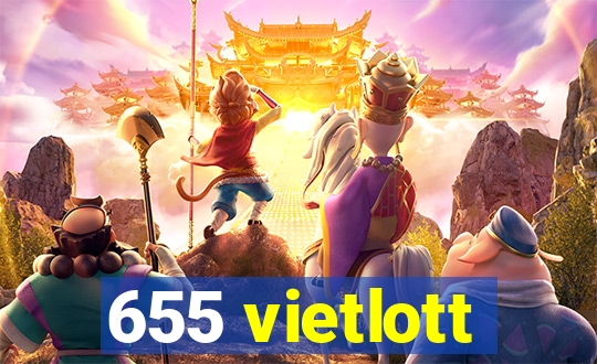 655 vietlott