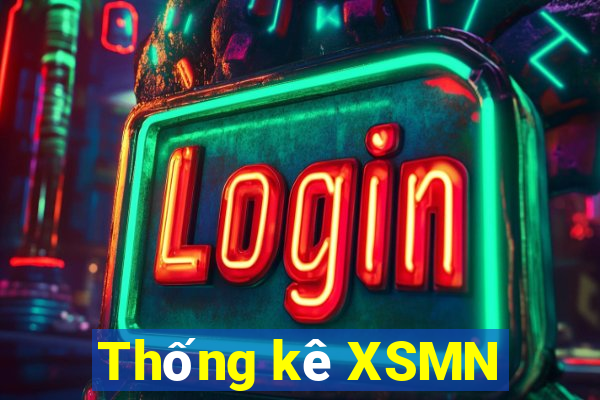 Thống kê XSMN