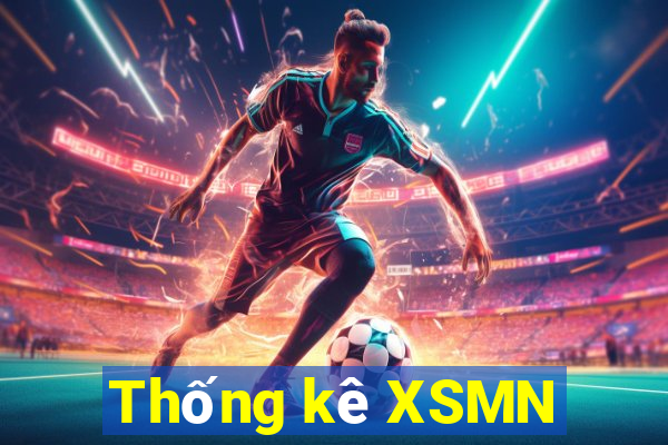 Thống kê XSMN