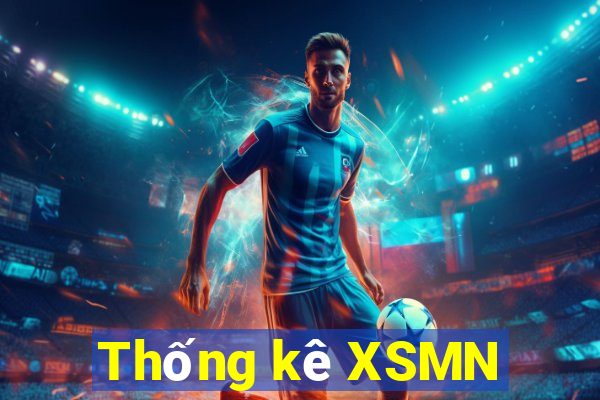 Thống kê XSMN