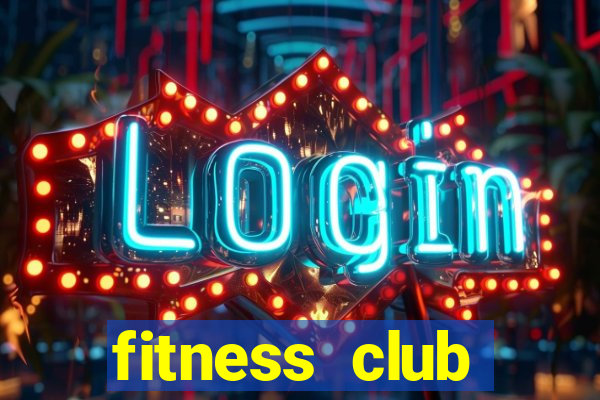 fitness club elkridge md