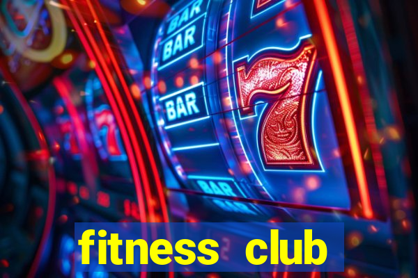 fitness club elkridge md