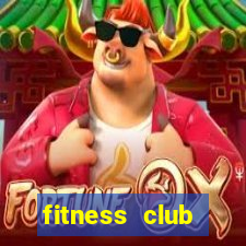 fitness club elkridge md