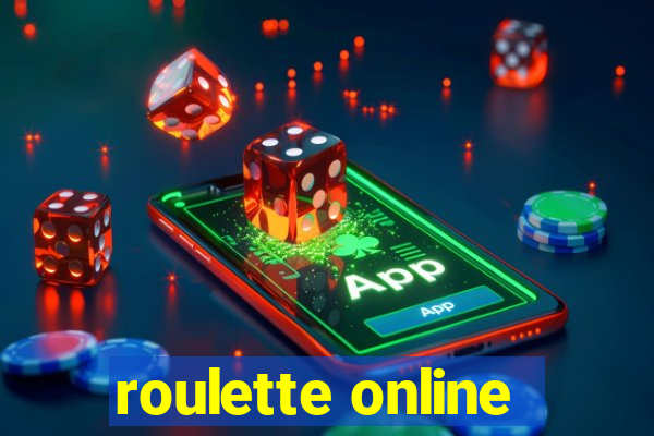 roulette online