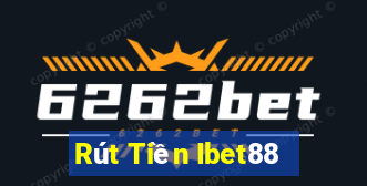 Rút Tiền Ibet88