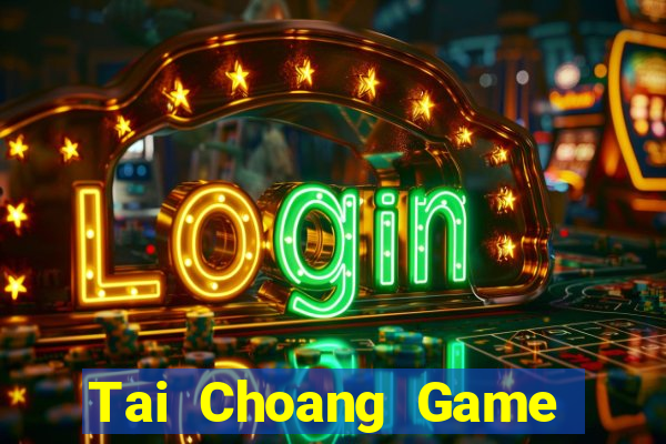 Tai Choang Game Bài Rio