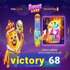 victory 68