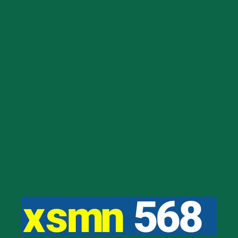 xsmn 568