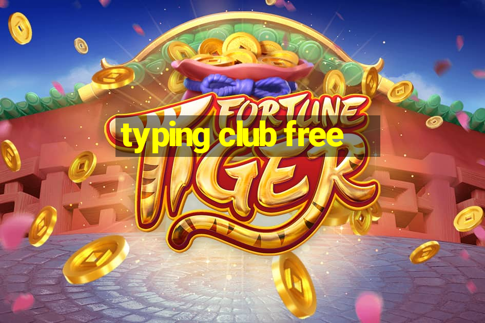 typing club free