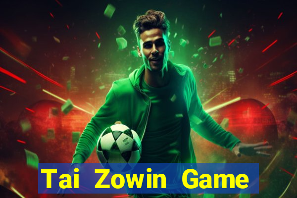 Tai Zowin Game Bài Cào