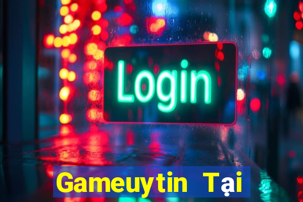 Gameuytin Tại Game Bài B52