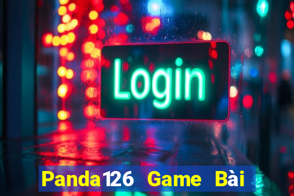 Panda126 Game Bài Mậu Binh