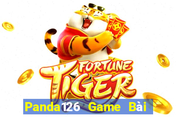 Panda126 Game Bài Mậu Binh